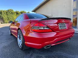 Image result for Mars Red 2009 Mercedes