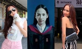 เรื่องราวข่าวคราวความรัก ของ 'อั้ม พัชราภา ไชยเชื้อ' นางเอกอันดับ1 ของเมืองไทย กลับมาเป็นที่สนใจ และ วิพากษ์ วิจารณ์ อีกครั้ง หลัง เจ้าตัวให้. à¸›à¸£à¸°à¸§ à¸• à¸­ à¸¡ à¸ž à¸Šà¸£à¸²à¸ à¸²