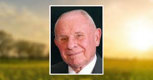 Edward F. Kluber, Jr. Obituary June 1, 2020