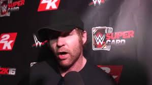 Dean Ambrose vs. Dolph Ziggler: Raw, December 14, 2015