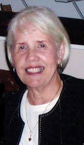 Grace Dzamba Obituary