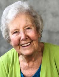 Margaret Mary McCoach