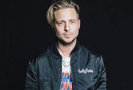 Downtown And Ryan Tedder Announce Publishing Partnership