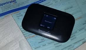 Jul 21, 2017 · im looking to buy the new spectranet freedom mifi or smile smifi currently selling. Archive Spectranet Mifi In Surulere Networking Products Emeanyis Enterprise Ltd Jiji Ng