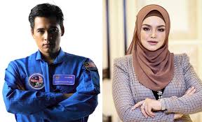 The name of constituency (halqa) below will show you the result of sheikh muzaffar hussain in the elections, including number of vote received, winning numbers and percentage of votes received. Siti Nurhaliza Sheikh Muszaphar Individu Paling Dikagumi Di Malaysia Buzzkini