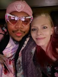 Inspiring others with music and self acceptance