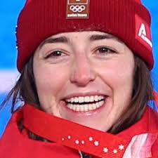 Top things to know about Swiss ski cross star Fanny Smith