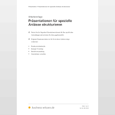 Natürlich kommt es immer auf die situation an: Besser Prasentieren Kapitel 019 Business Wissen De