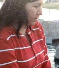 COLLEEN TONI FIRE THUNDER-ALFREY