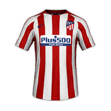 Sign up now to add kits and improve the accuracy of football kit archive. Kits Atletico Madrid 2019 2020 Updated Laliga Kits Fifamoro
