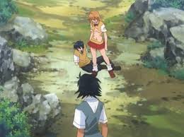 Ikkitousen Episode 13 – Three Kingdoms – Umai Yomu Anime Blog