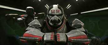 The second tragedy of the bad batch is the loss of brothers. Breaking Down The Bad Batch Trailer For The Clone Wars Season Seven Star Wars Thoughts