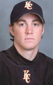 PM East grad glad he decided to play four more years of ball