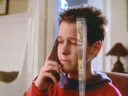 Remember Air Bud? He's coming back next year, in what's supposed to be a  theatrical release. But the new version's plot sounds out of control.