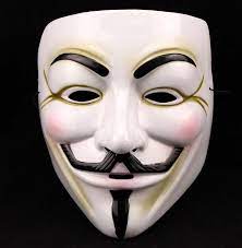 Pin On Party Face Mask