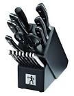 Forged Aviara Knife Set, 17-pc Henckels
