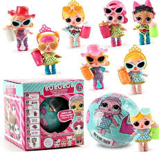 Lol Surprise Under Wraps Doll Series Eye Spy 1a Pin By Christina White On Alana Cute Toys Lol Dolls Baby Doll Toys