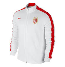 Gemeinsam wollen wir mit freunden dieses unbeschreibliche gefühl im sattel erleben. Kaufe Jacke Monaco 2014 2015 Nike Authentic N98