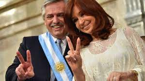 How much of alberto fernández's work have you seen? Can We Trust Alberto Fernandez S Commitment To Human Rights Miami Herald