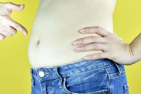 Muffin tops and love handles are a thing of the past.treat your body with respect and get the belly you want with these tips. Why Do I Have A Muffin Top If I M Thin Dr Wesley Myers