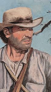 Randy Steffen Collectible Civil War Large Print Rare Vol. Infantry 26" x 16"