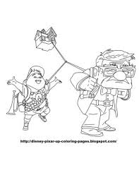 Coloring books can be good tools to explain surgery to your child. Up Coloring Pages First Up Coloring Pages Dibujos