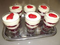 Tiramisu Aux Fruits Rouges Facile Recette Tiramisu Fruits Rouges Tiramisu Fruits Tiramisu Recette