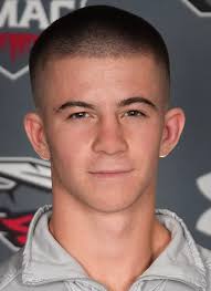 2024-25 Wrestling Roster