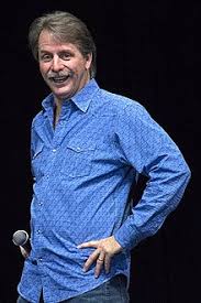 However, the star also makes millions through his albums sales and successful voice career in hollywood. Jeff Foxworthy Wikipedia