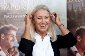 Clea Newman, hija de Paul Newman, desvela la cara más desconocida de su  padre