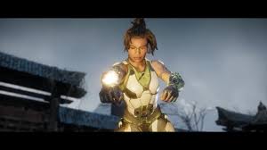 If so, can we get some details. Mortal Kombat 11 Video Game 2019 Imdb