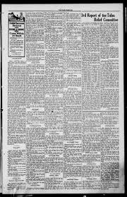 The Black Dispatch (Oklahoma City, Okla.), Vol. 6, No. 49, Ed. 1 Thursday,  November 10, 1921