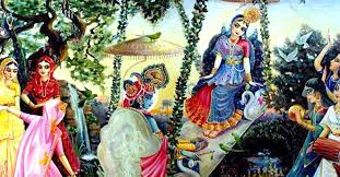 Krishnabhumi Jhulan Yatra The Celebration Of Radha Krishna S Divine Love We will do more hard work to brings you more beautiful. krishnabhumi jhulan yatra the