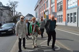 Visit marta herford in germany and tour many such museums at inspirock. Besuch Des Museums Marta Herford Kunstverein Wunstorf