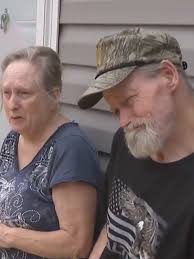 God's Pit Crew donates home to family displaced after Eastern Kentucky  flooding last year