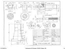 Image Result For Detailed Assembly Drawing Mechanical Engineering Design Mechanical Design Technical Drawing