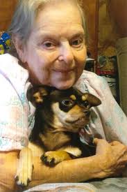 Obituary for Patricia Holder Smith