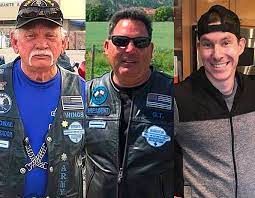 Tx Crash Kills 3 Thin Blue Line Lemc Members 9 Others Injured Video American Security Today