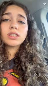 My daughter’s hair transformation video she made I was done with her hair  🤩 I’m obsessed!♥️ #hairtransformation #joico #daughter #hairstylist  #curlyhair #hairbytaube #momlife #gorgeous •Joico 6CG + ...