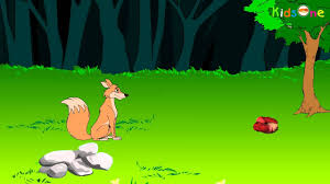 monkey and fox story telugu animated stories moral stories animation moral stories rhymes for kids monkey and fox story telugu animated