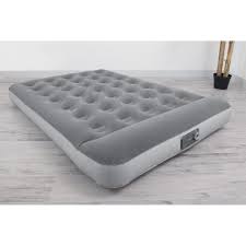 Bestway 12 Air Mattress With Built In Ac Pump Walmart Com Air Mattress Queen Bed Mattress Pull Out Sofa Bed