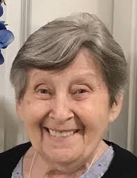 Arlene Svec Obituary