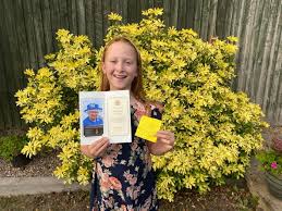 West End nine-year-old receives Queen's letter day after monarch's death