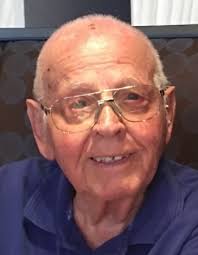 Obituary for Donato "Danny" Federico