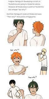Pin On Haikyuu