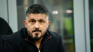 Maybe you would like to learn more about one of these? Gattuso Beim Interview Mit Buffon Freundin Gibst Du Buffon Einen Zungenkuss Von Mir