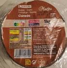 Queso Curado Basic