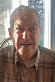 Rex Ferguson Obituary (2017)