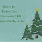 Festive Tots event in Scunthorpe