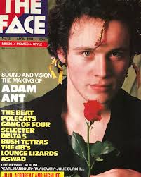Adam Ant